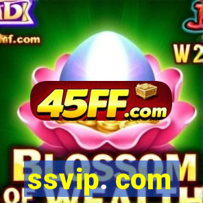 ssvip. com